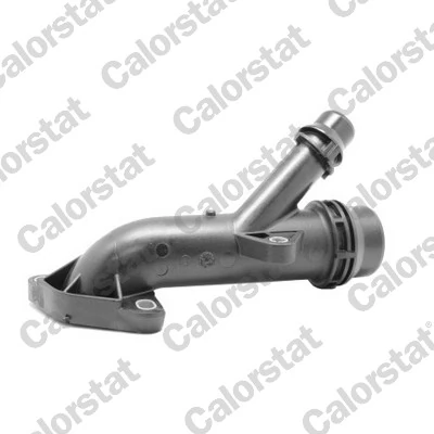Coolant Flange